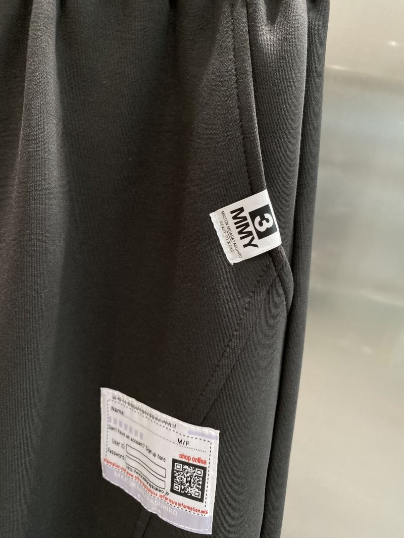 Y-3 Long Pants